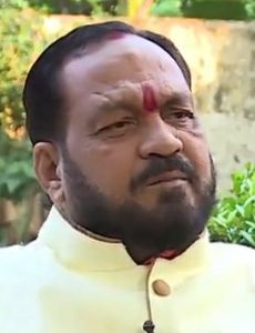 Basanta Kumar Panda