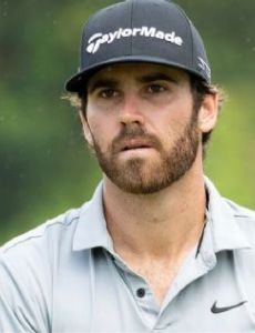 Matthew Wolff