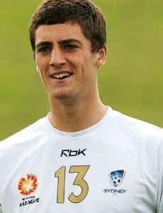 Ben Vidaic