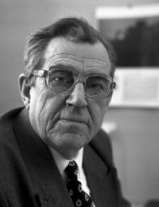 Jerzy Maj