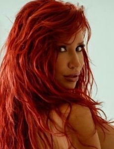Bianca Beauchamp