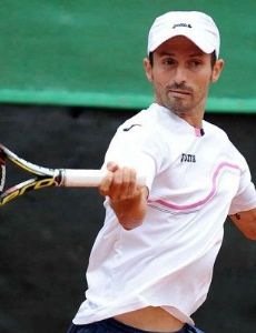 Alessandro Motti
