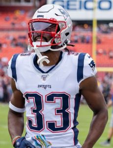 Joejuan Williams