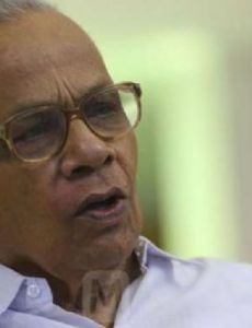 M. N. Paloor