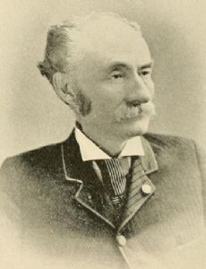 Marshall H. Twitchell