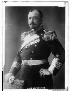 Wilhelm von Krosigk