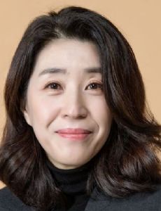 Mi-kyung Kim