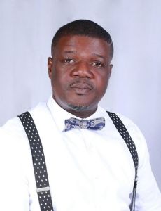 Rockson-Nelson Dafeamekpor