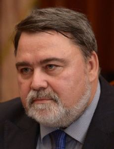 Igor Artemyev