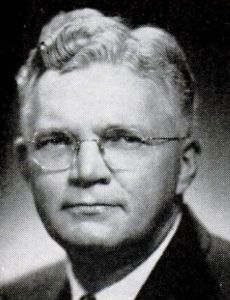 Charles G. Oakman
