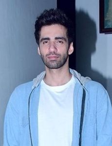 Avinash Tiwary