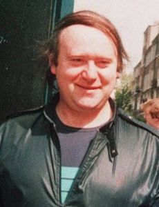 Martin Cahill