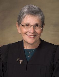 Marilyn Jean Horan
