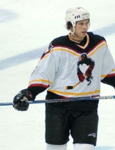 Darcy Robinson