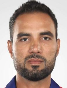 Najeeb Tarakai