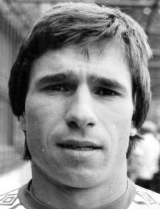 Vic Bozanic