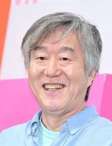 Ahn Pan-seok