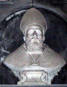 Domenico della Rovere (bishop)
