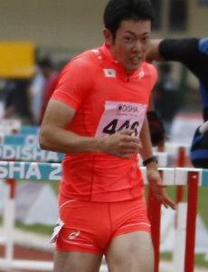 Shunya Takayama