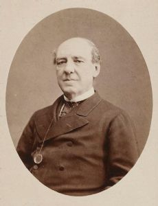 Henry Edward Landor Thuillier