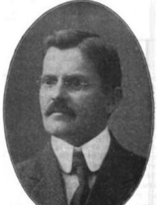 Chester I. Campbell
