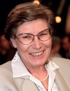 Gabriele Gast
