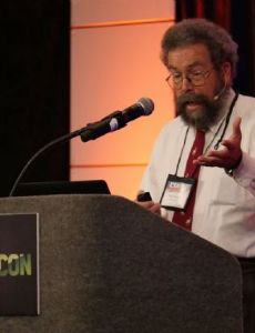 Dave Thomas (physicist)