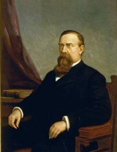 William Irwin (California politician)
