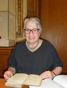 Uta Frith