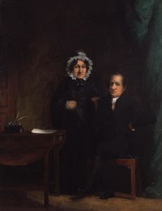 Mary Lamb