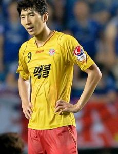 Kim Dong-Sub