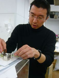 Sou Fujimoto