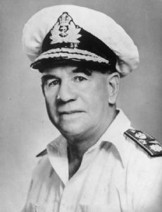 Arthur Rullion Rattray