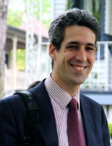 Daniel Biss