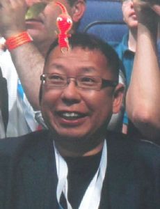 Takashi Tezuka