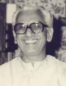K. Karunakaran