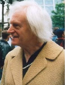 Charlotte von Mahlsdorf