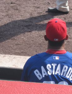 Antonio Bastardo