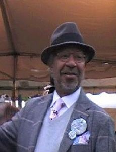 Ed Hamilton