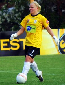Tine Cederkvist