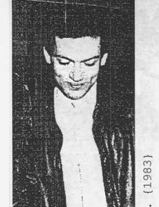 Maurizio Bianchi
