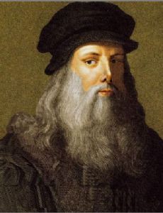 Leonardo Vinci