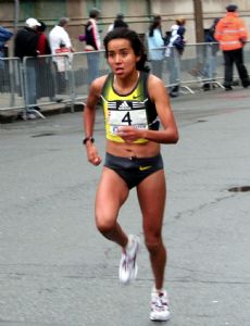 Madaí Pérez