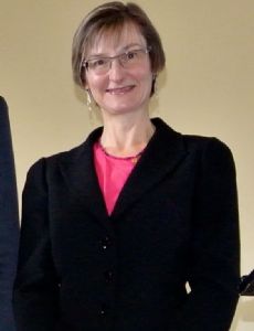 Muffy Calder