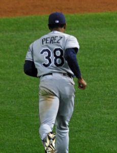 Fernando Perez