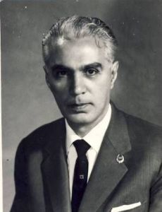 Miron Nicolescu