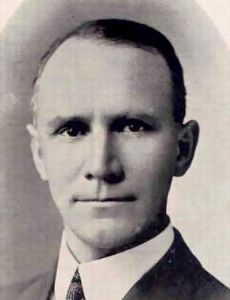 James E. Rieger