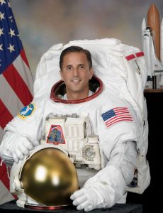 Joseph M. Acaba