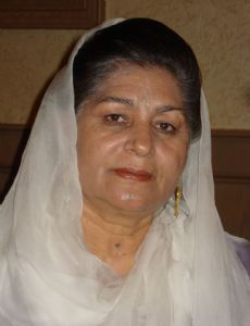 Qamar Gula