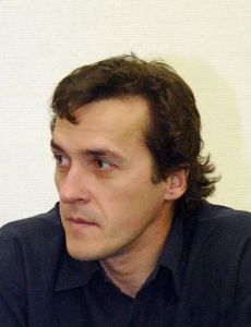 Martin Minařík